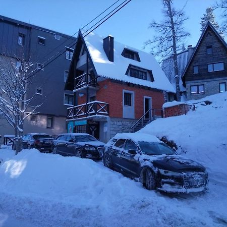 Sneska Jahorina Villa Exterior photo