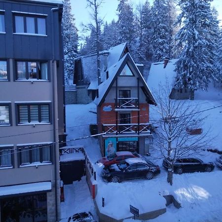 Sneska Jahorina Villa Exterior photo